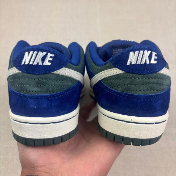 🥶 Nike SB Dunk Low “Deep Royal Blue” 5.5W - Picture 6 of 6
